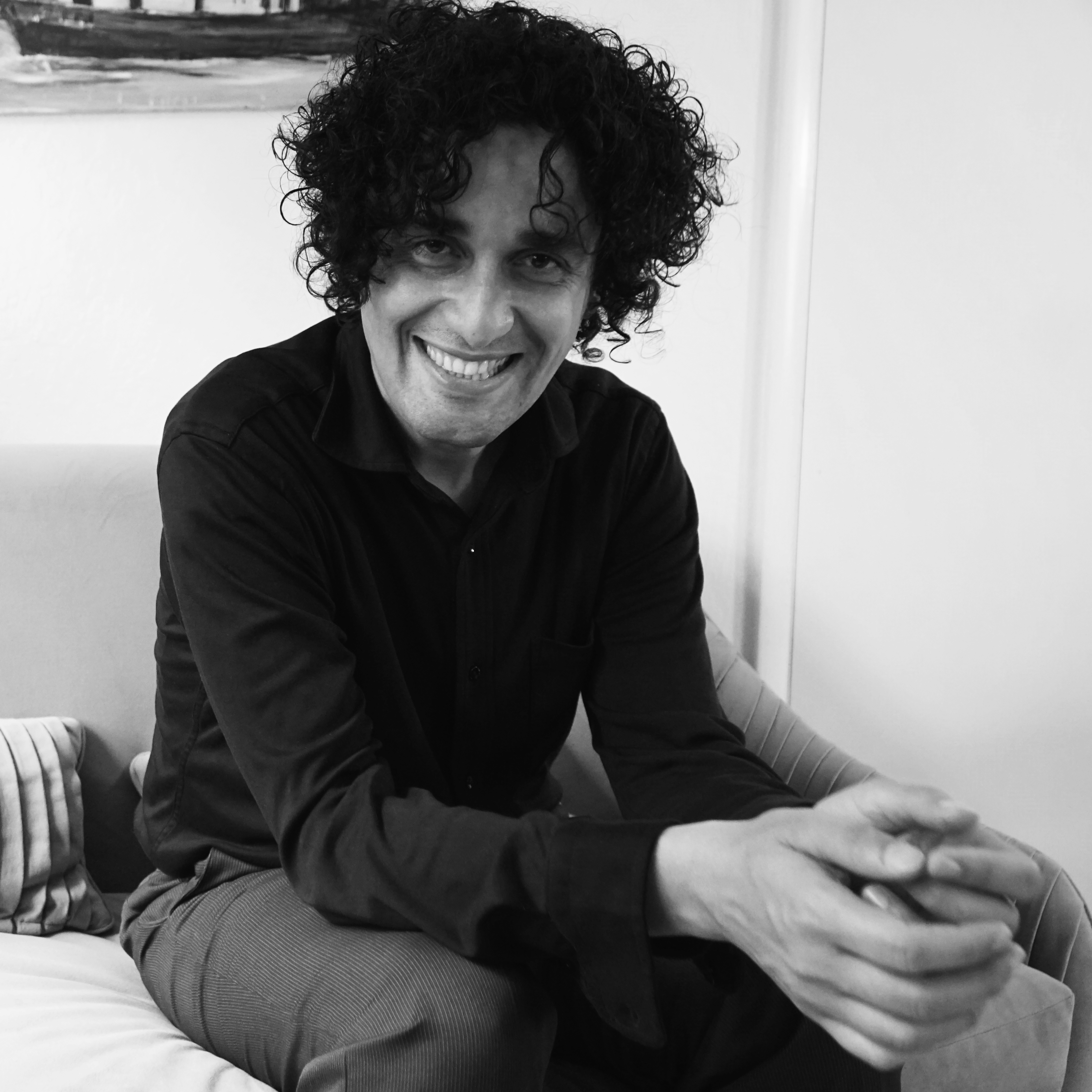 Enrique NRU